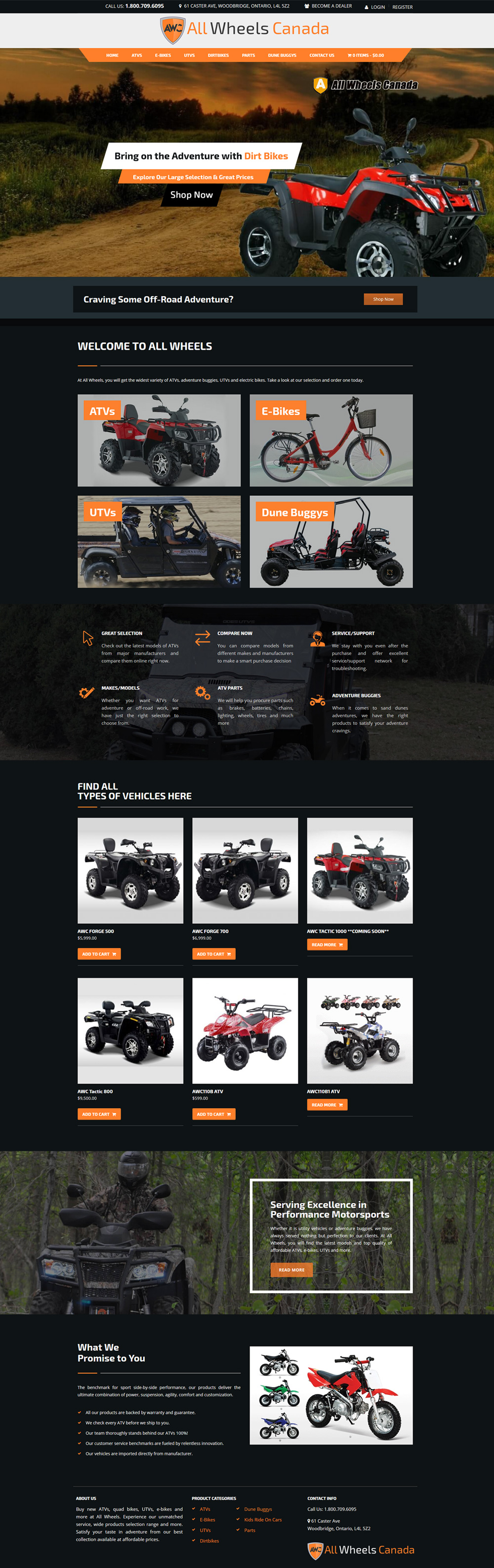 eCommerce Website Design Calgary eCommerce Website Design Calgary