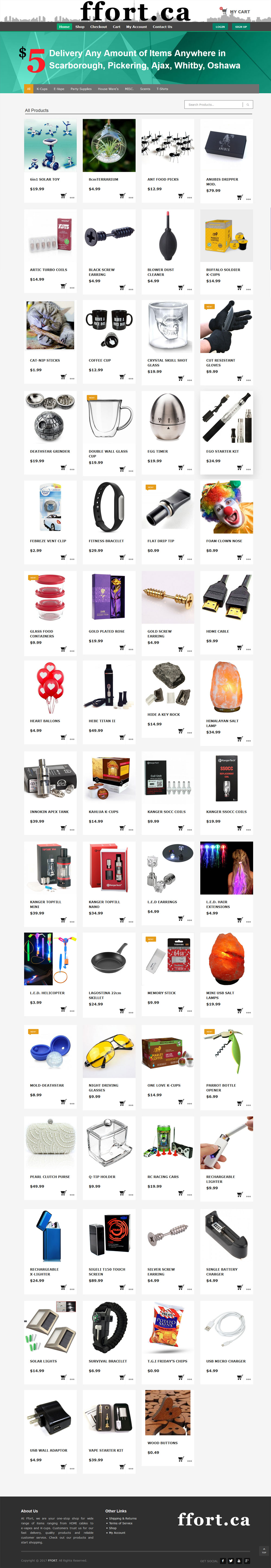 eCommerce Web Design Calgary eCommerce Web Design Calgary