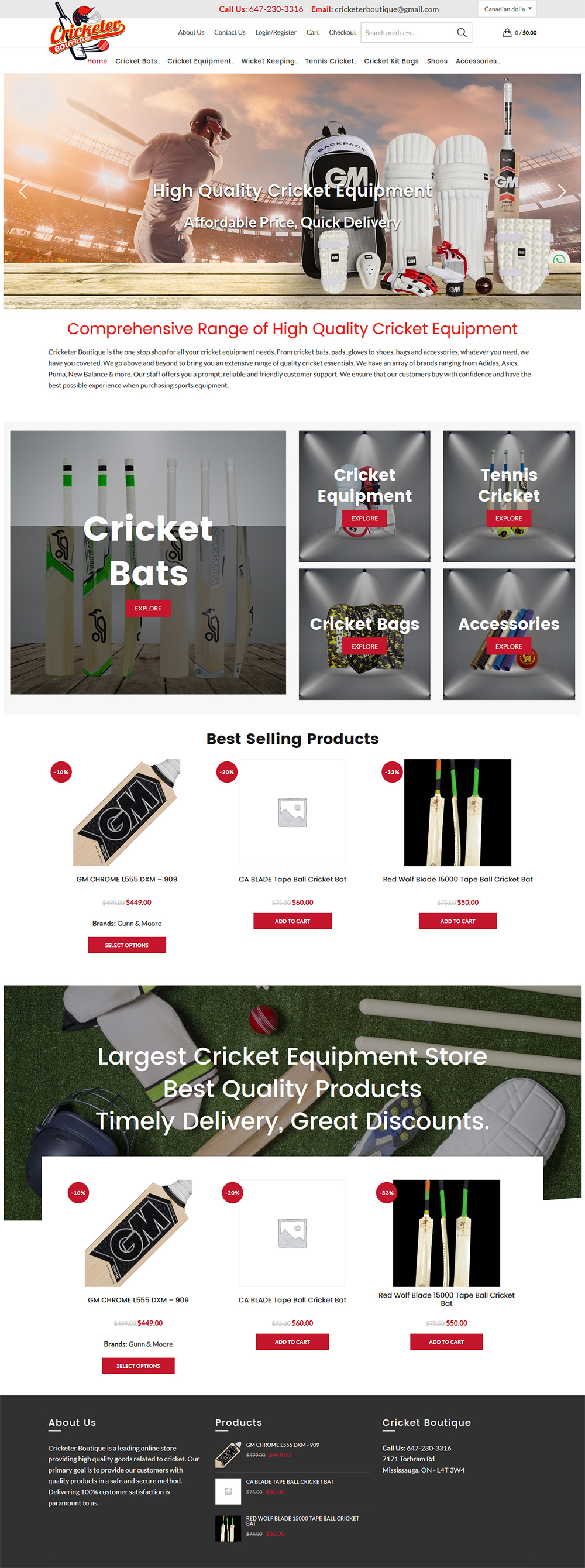 eCommerce Website Development Calgary eCommerce Website Development Calgary