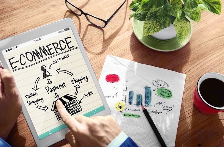 From Shopping Cart to Checkout: Best Practices for E-Commerce Website Development