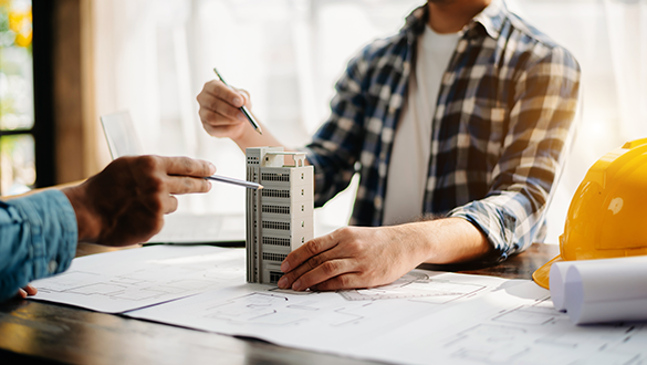 Building Permit Application