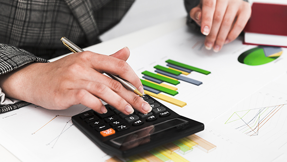 Cost Analysis Process