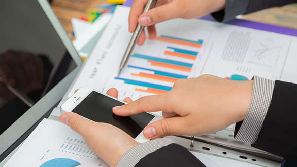 Ongoing Cost Reporting