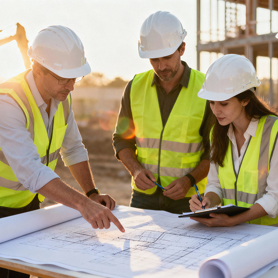 Our Permit Application Services