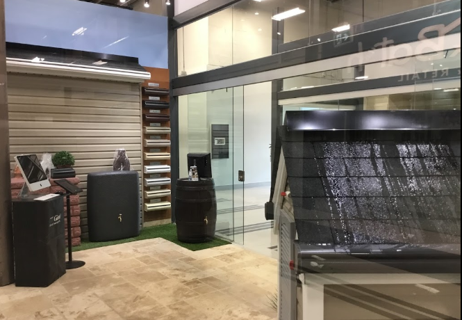 showroom